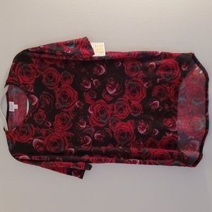 LulaRoe Irma NWT size XXS
